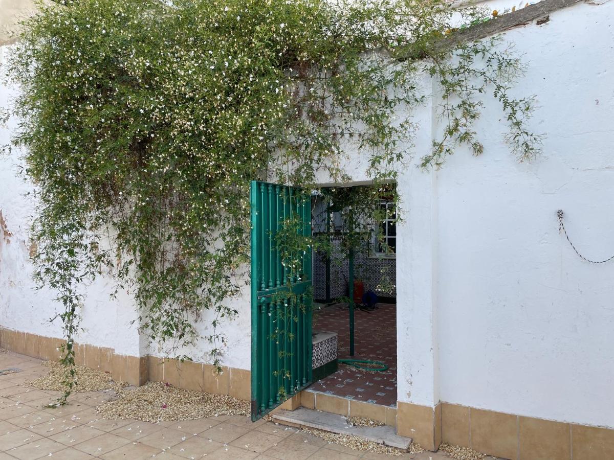 Вілла Patios De La Carmela Ісла-Крістіна Екстер'єр фото