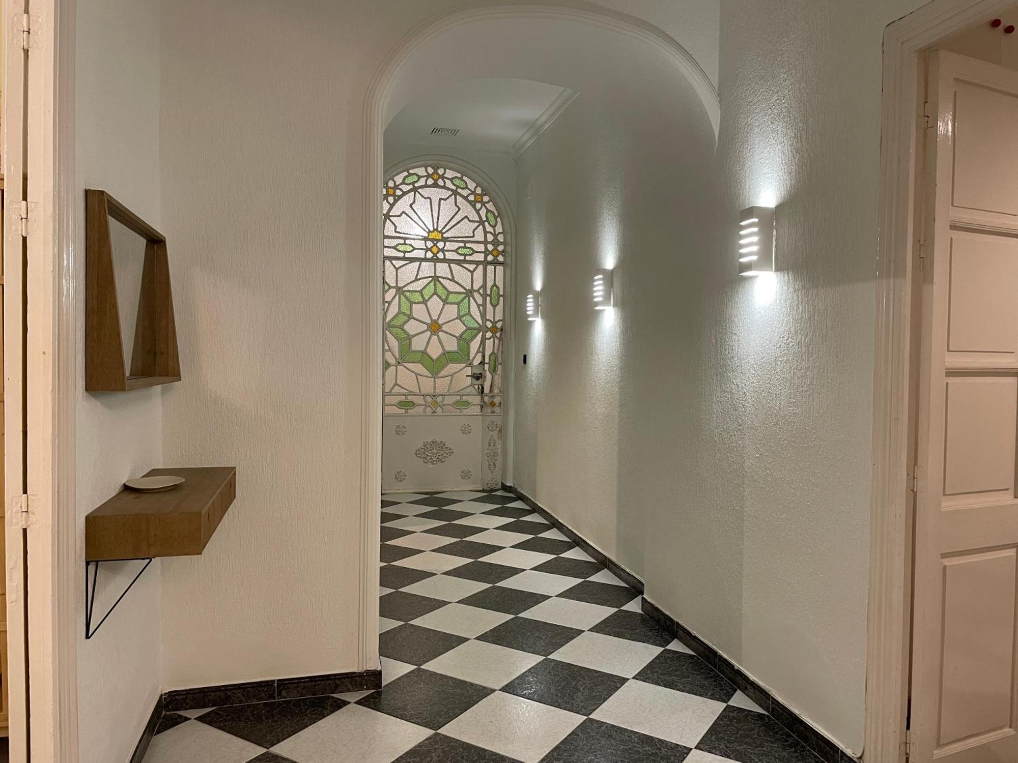 Вілла Patios De La Carmela Ісла-Крістіна Екстер'єр фото